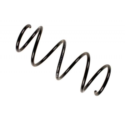 Muelle helicoidal Delantero Bilstein B3 Nissan Micra K12;V;B3  36-198092