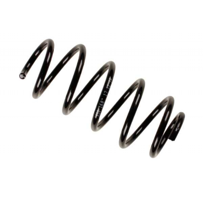 Muelle helicoidal Delantero Bilstein B3 Skoda Octavia 1Z5;V;B3  36-199617