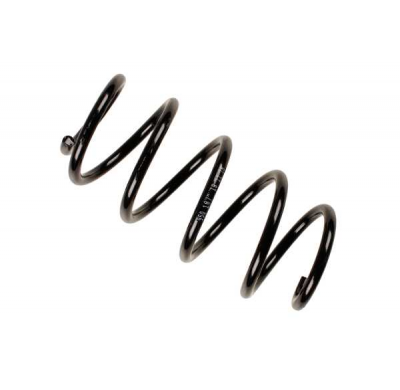 Muelle helicoidal Delantero Bilstein B3 Seat Altea 1.6 5P1 5P5 5P8;V;B3  36-199631