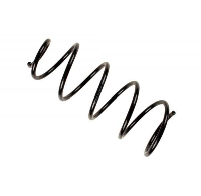 Muelle helicoidal Delantero Bilstein B3 Peugeot 307 3AC 3E 3H;V;B3  36-199730