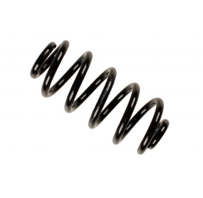 Muelle helicoidal Trasero Bilstein B3 Audi A6 2.0 TDI 4F5;H;B3  36-199822