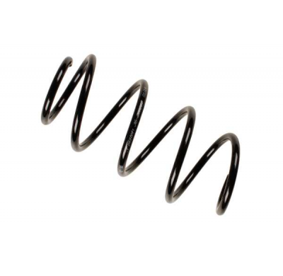 Muelle helicoidal Delantero Bilstein B3 Fiat 500 312 Ford Ka RU8;V;B3  36-200269