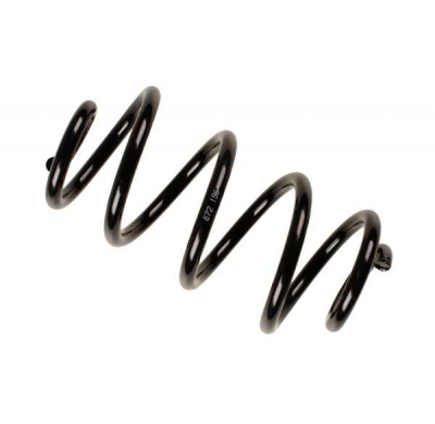 Muelle helicoidal Trasero Bilstein B3 Nissan Qashqai;H;B3  36-200511