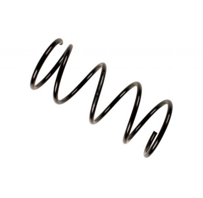 Muelle helicoidal Delantero Bilstein B3 Nissan Almera Tino V10;V;B3  36-200702