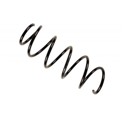 Muelle helicoidal Delantero Bilstein B3 Fiat Idea Lancia Musa;V;B3  36-201563
