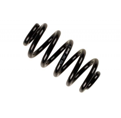 Muelle helicoidal Trasero Bilstein B3 Audi A6 4F2 4F5;H;B3  36-203161