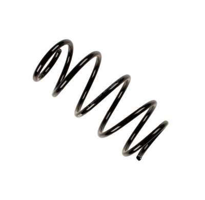 Muelle helicoidal Delantero Bilstein B3 Nissan Qashqai J10 JJ10;V;B3  36-213542
