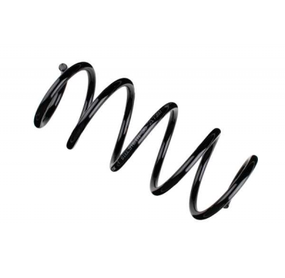 Muelle helicoidal Delantero Derecho Bilstein B3 Honda CR-V III;VR;B3  36-217397