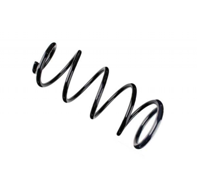 Muelle helicoidal Delantero Bilstein B3 Citroen C8 EA_ EB_;V;B3  36-217564