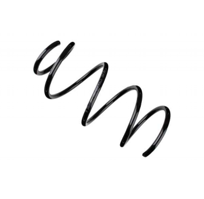 Muelle helicoidal Delantero Bilstein B3 BMW Z4 E89;V;B3  36-233663