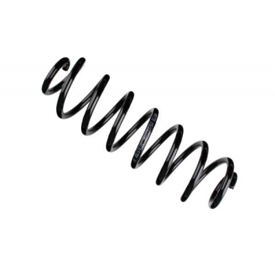 Muelle helicoidal Trasero Bilstein B3 Skoda Yeti 5L;H;B3  36-233793
