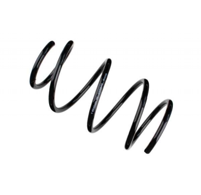 Muelle helicoidal Delantero Bilstein B3 BMW 3er E46;V;B3  36-239849