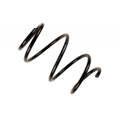 Muelle helicoidal Delantero Bilstein B3 BMW Z4 E86;V;B3  36-241484