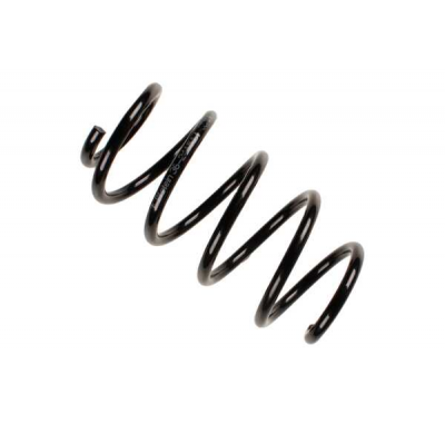 Muelle helicoidal Delantero Bilstein B3 Audi A3 8P1;V;B3  36-241514