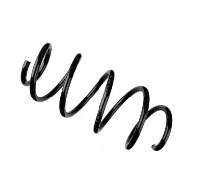 Muelle helicoidal Delantero Bilstein B3 VW Golf VI 517;V;B3  36-241590