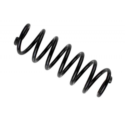 Muelle helicoidal Trasero Bilstein B3 Audi A3 8P7;H;B3  36-252664