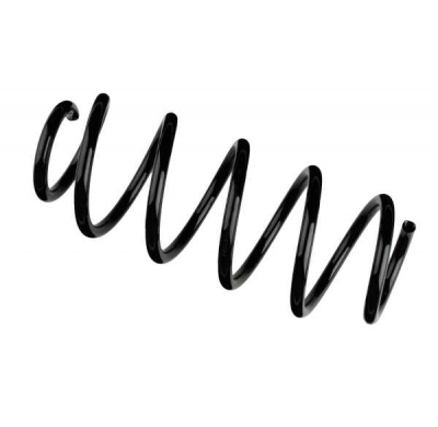 Muelle helicoidal Delantero Bilstein B3 Chevrolet Captiva Opel Antara;V;B3  36-262946