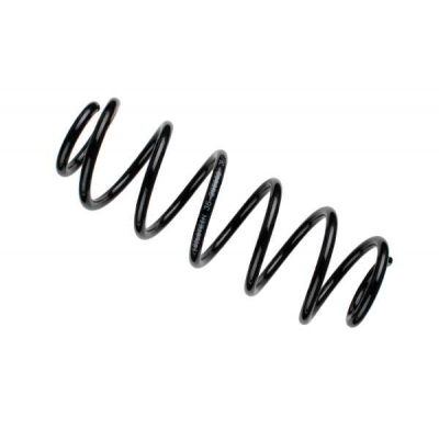 Muelle helicoidal Trasero Bilstein B3 Suzuki Swift III SG;H;B3  36-265992