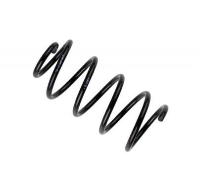 Muelle helicoidal Trasero Bilstein B3 Adam Sport;H;B3  36-273607