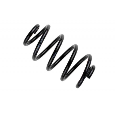 Muelle helicoidal Trasero Bilstein B3 MB-A Klasse W176;H;B3  36-280223