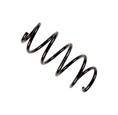 Muelle helicoidal Delantero Bilstein B3 VW Golf V 1K1;V;B3  37-133030