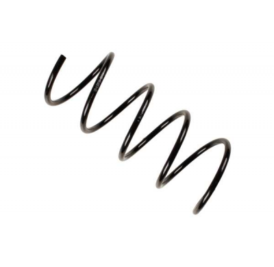 Muelle helicoidal Delantero Bilstein B3 MB C-Klasse;V;B3  37-133733