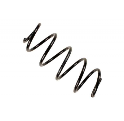 Muelle helicoidal Delantero Bilstein B3 Ford Fiesta V;V;B3  37-148041