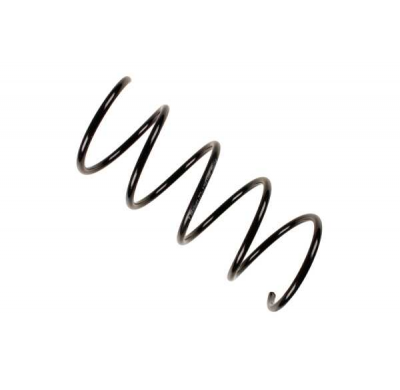 Muelle helicoidal Delantero Bilstein B3 MB C CL203;V;B3  37-154189