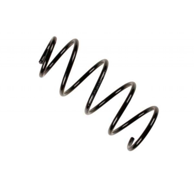 Muelle helicoidal Delantero Bilstein B3 BMW 1er 3er E87;V;B3  37-161262