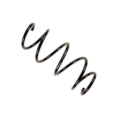 Muelle helicoidal Delantero Bilstein B3 MB C-Klasse W204;V;B3  37-172305