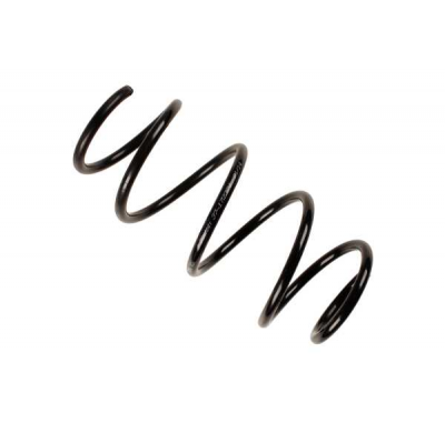Muelle helicoidal Delantero Bilstein B3 MB C-Klasse W204;V;B3  37-172374