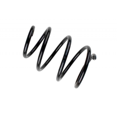 Muelle helicoidal Delantero Bilstein B3 Mini R50 R53;V;B3  37-261962