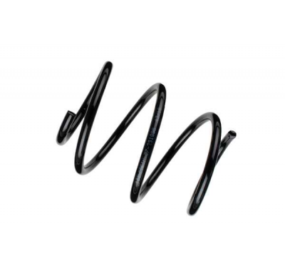 Muelle helicoidal Delantero Bilstein B3 Mini R50 R53;V;B3  37-261986