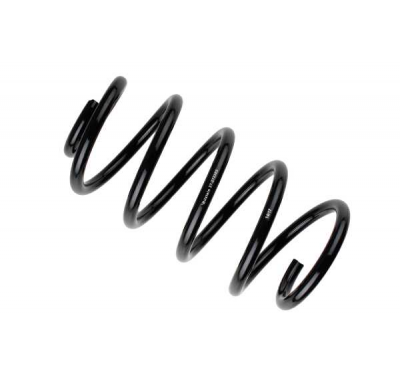 Muelle helicoidal Delantero Bilstein B3 VW T5 V;V;B3  37-272302