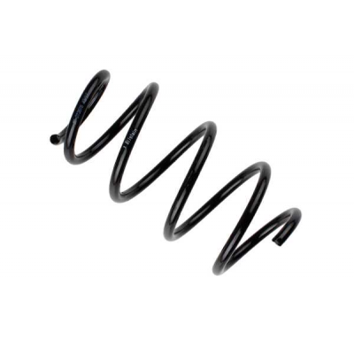 Muelle helicoidal Delantero Bilstein B3 Adam Sport;V;B3  37-273576