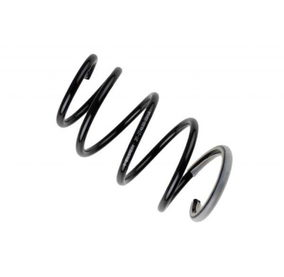 Muelle helicoidal Delantero Bilstein B3 Renault Megane III;V;B3  37-274122