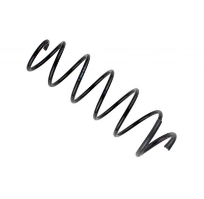 Muelle helicoidal Delantero Bilstein B3 Citroen C3 DS3;V;B3  37-280086