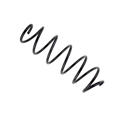 Muelle helicoidal Delantero Bilstein B3 Citroen C3 DS3;V;B3  37-280093