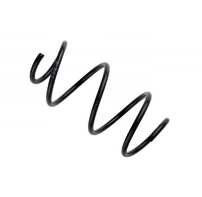 Muelle helicoidal Delantero Bilstein B3 A-Klasse (W-176) B-Klasse (W246);V;B3  37-281496