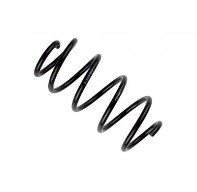 Muelle helicoidal Delantero Bilstein B3 Ford Mondeo IV;V;B3  37-283728