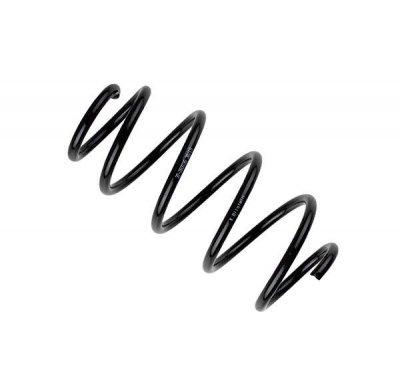 Muelle helicoidal Delantero Bilstein B3 Ford Mondeo IV;V;B3  37-283735