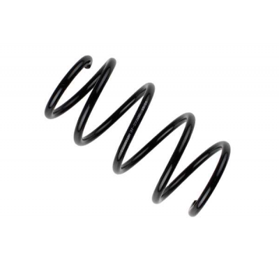 Muelle helicoidal Delantero Bilstein B3 VW Golf VII;V;B3  37-293185