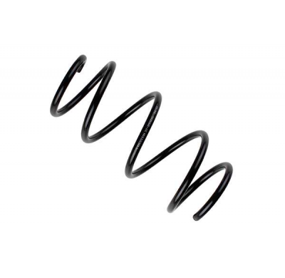 Muelle helicoidal Delantero Bilstein B3 VW Golf VII;V;B3  37-293215