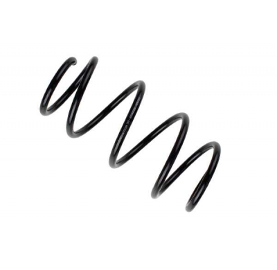 Muelle helicoidal Delantero Bilstein B3 VW Golf VII;V;B3  37-293222