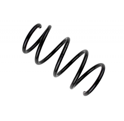 Muelle helicoidal Delantero Bilstein B3 VW Golf VII;V;B3  37-293239