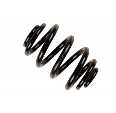 Muelle helicoidal Trasero Bilstein B3 BMW 3er E46;H;B3  38-129223