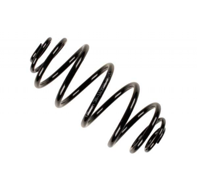 Muelle helicoidal Trasero Bilstein B3 Opel Astra H;H;B3  38-163531