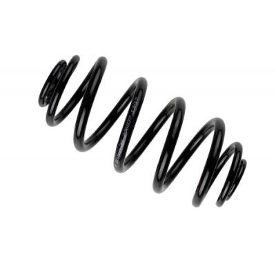 Muelle helicoidal Trasero Bilstein B3 Opel Insignia;H;B3  38-236037