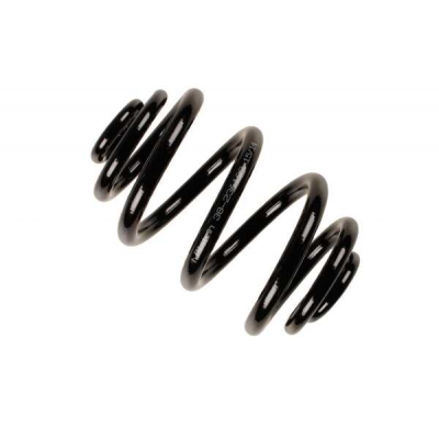 Muelle helicoidal Trasero Bilstein B3 BMW 3er E46;H;B3  38-236198