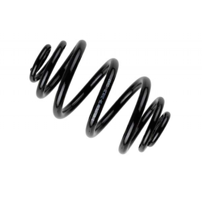 Muelle helicoidal Trasero Bilstein B3 BMW 3er E46;H;B3  38-269127